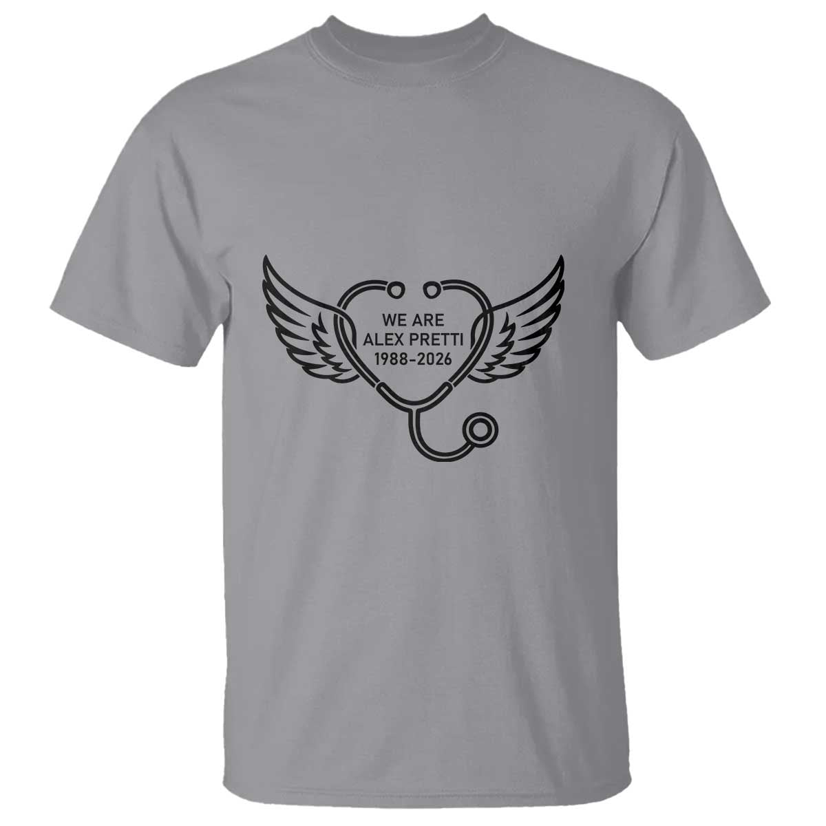 We Are All Pretti Good T Shirt We Are All Pretti Good