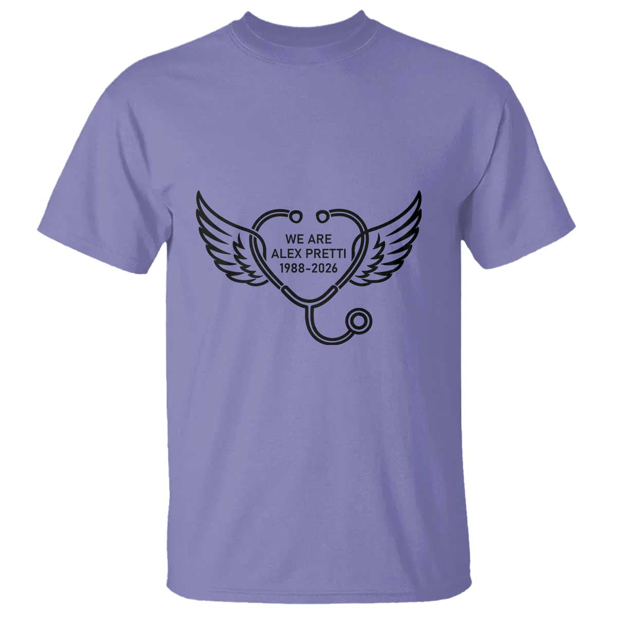 We Are All Pretti Good T Shirt We Are All Pretti Good