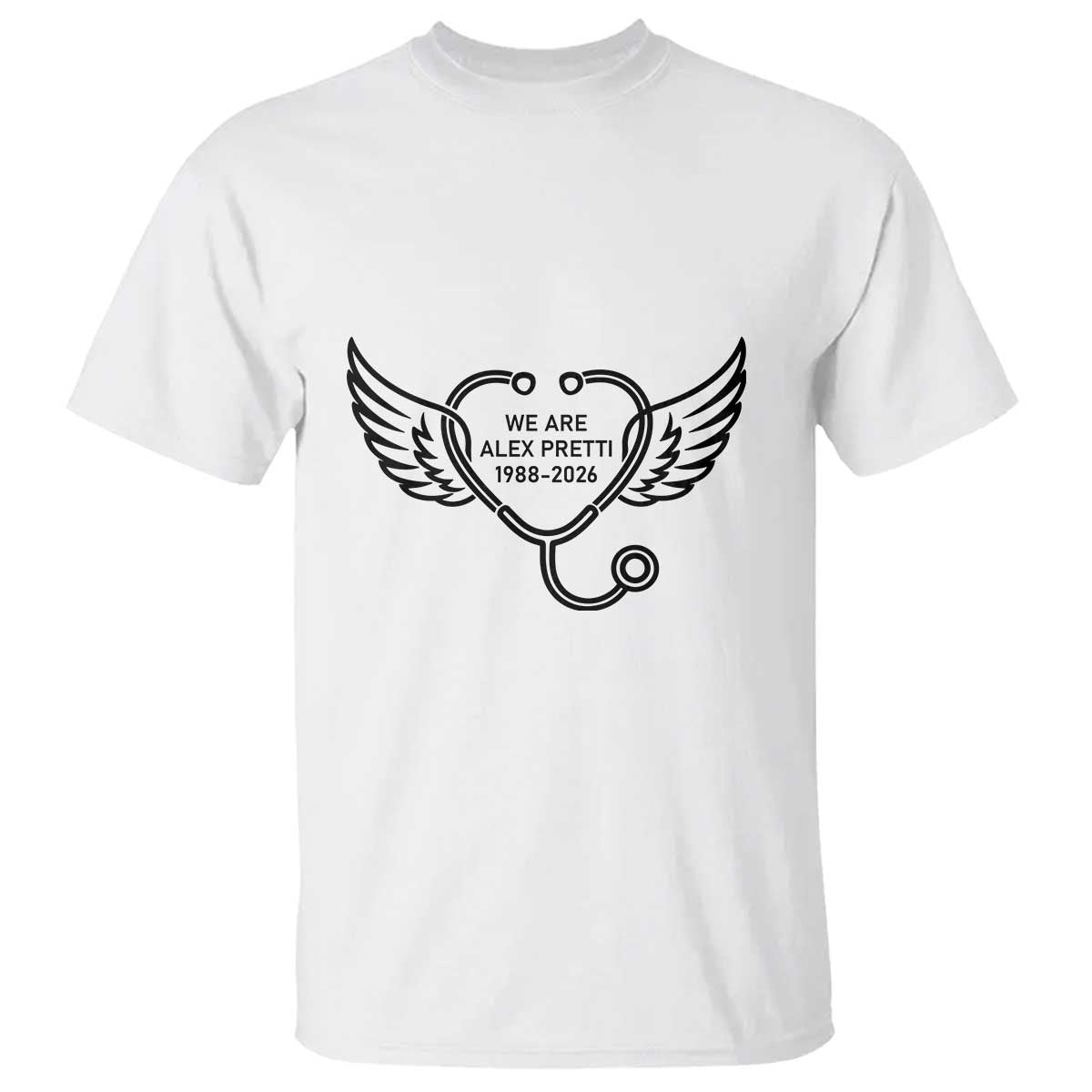 We Are All Pretti Good T Shirt We Are All Pretti Good
