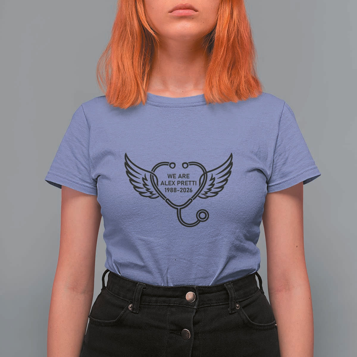 We Are All Pretti Good T Shirt For Women We Are All Pretti Good
