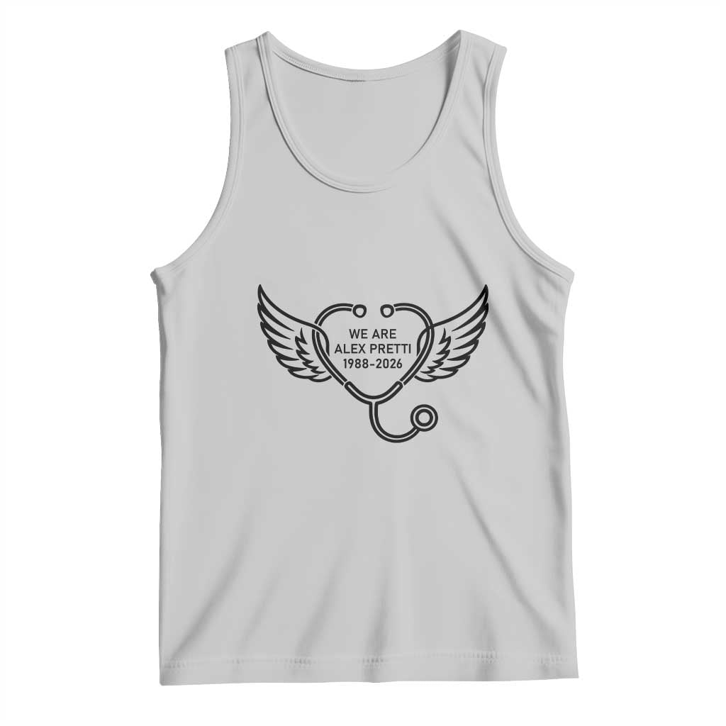We Are All Pretti Good Tank Top We Are All Pretti Good