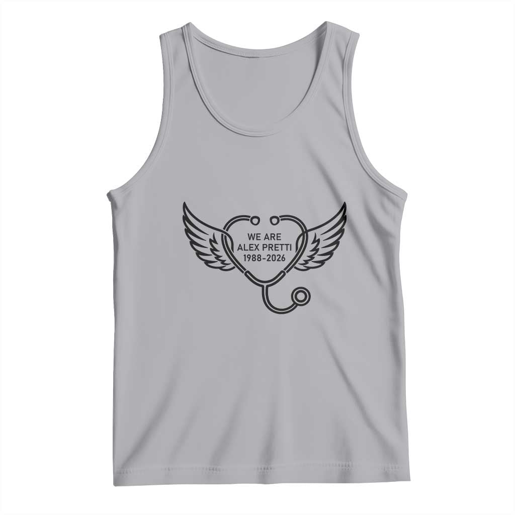We Are All Pretti Good Tank Top We Are All Pretti Good