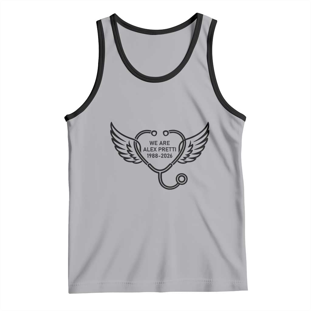 We Are All Pretti Good Tank Top We Are All Pretti Good