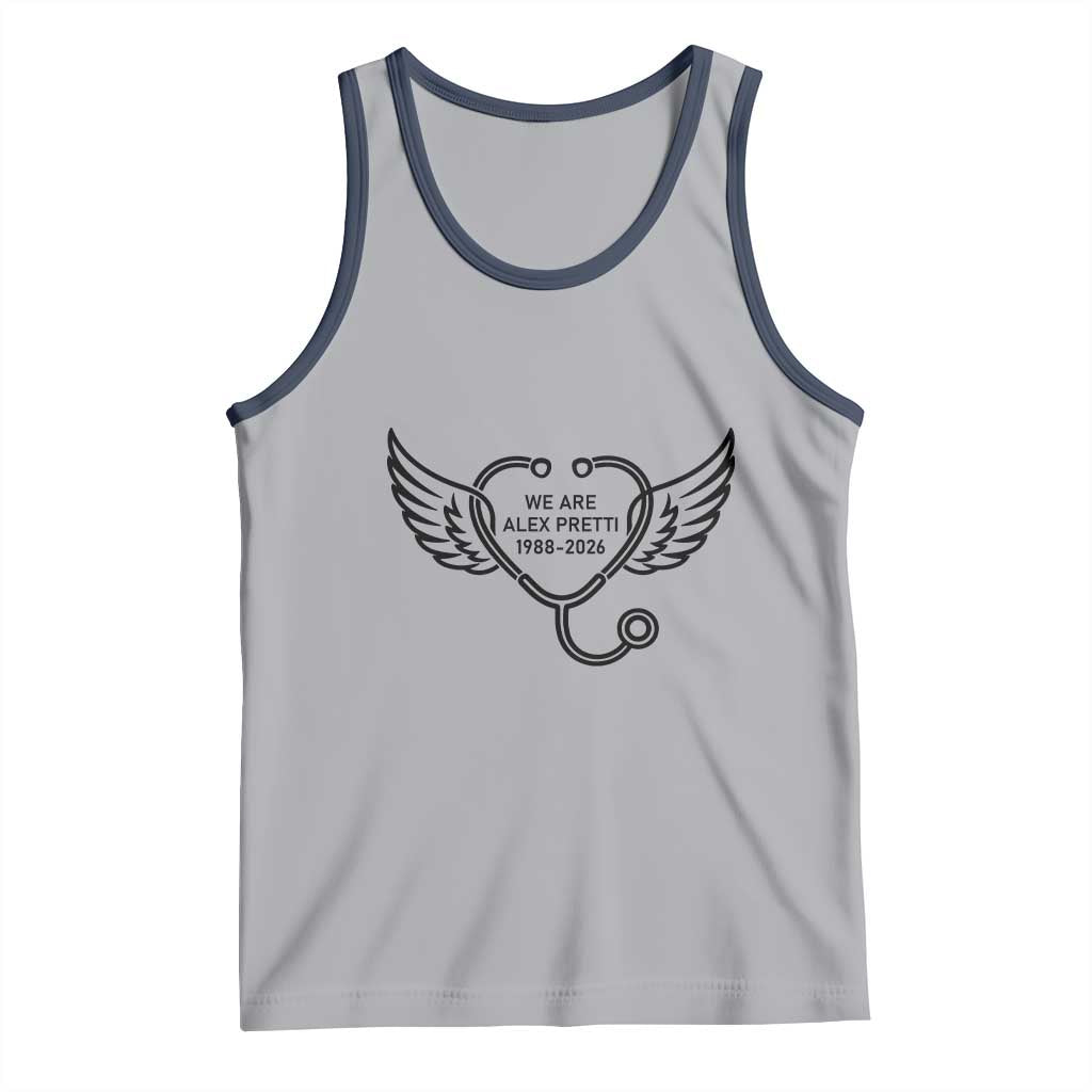 We Are All Pretti Good Tank Top We Are All Pretti Good