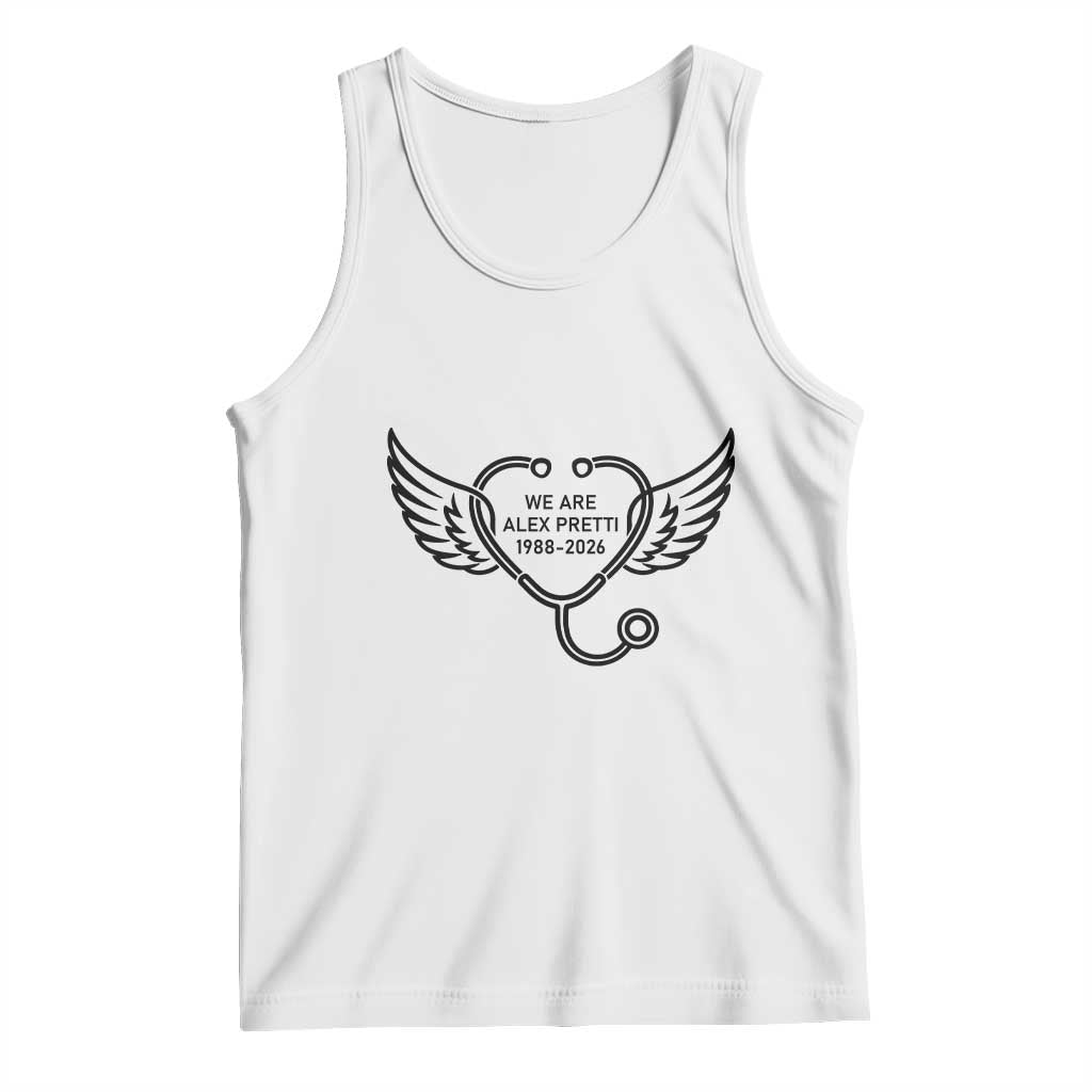 We Are All Pretti Good Tank Top We Are All Pretti Good