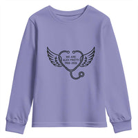 We Are All Pretti Good Youth Sweatshirt We Are All Pretti Good