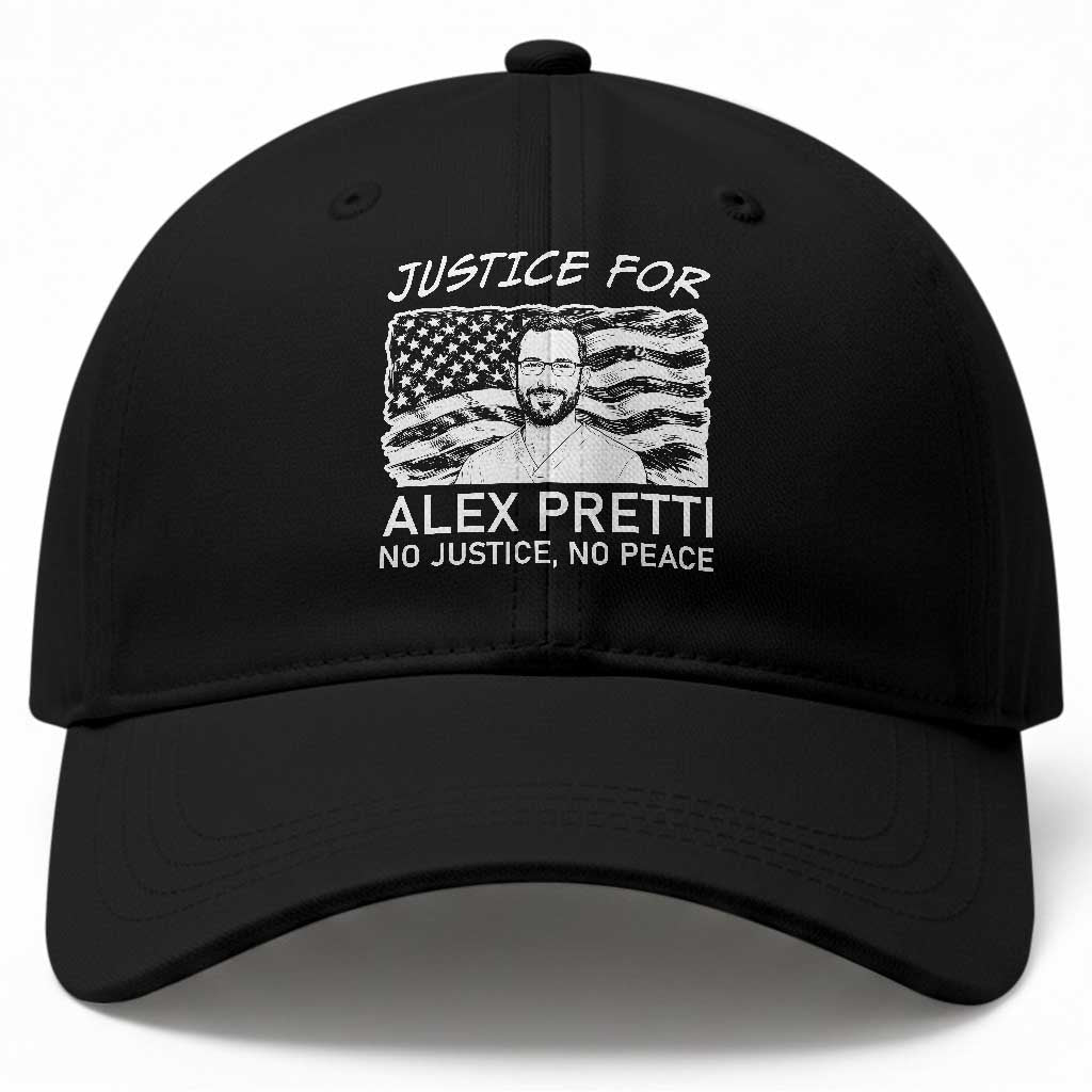Minneapolis Strong Stand With Alex Baseball Cap Justice And Solidarity Support Gift