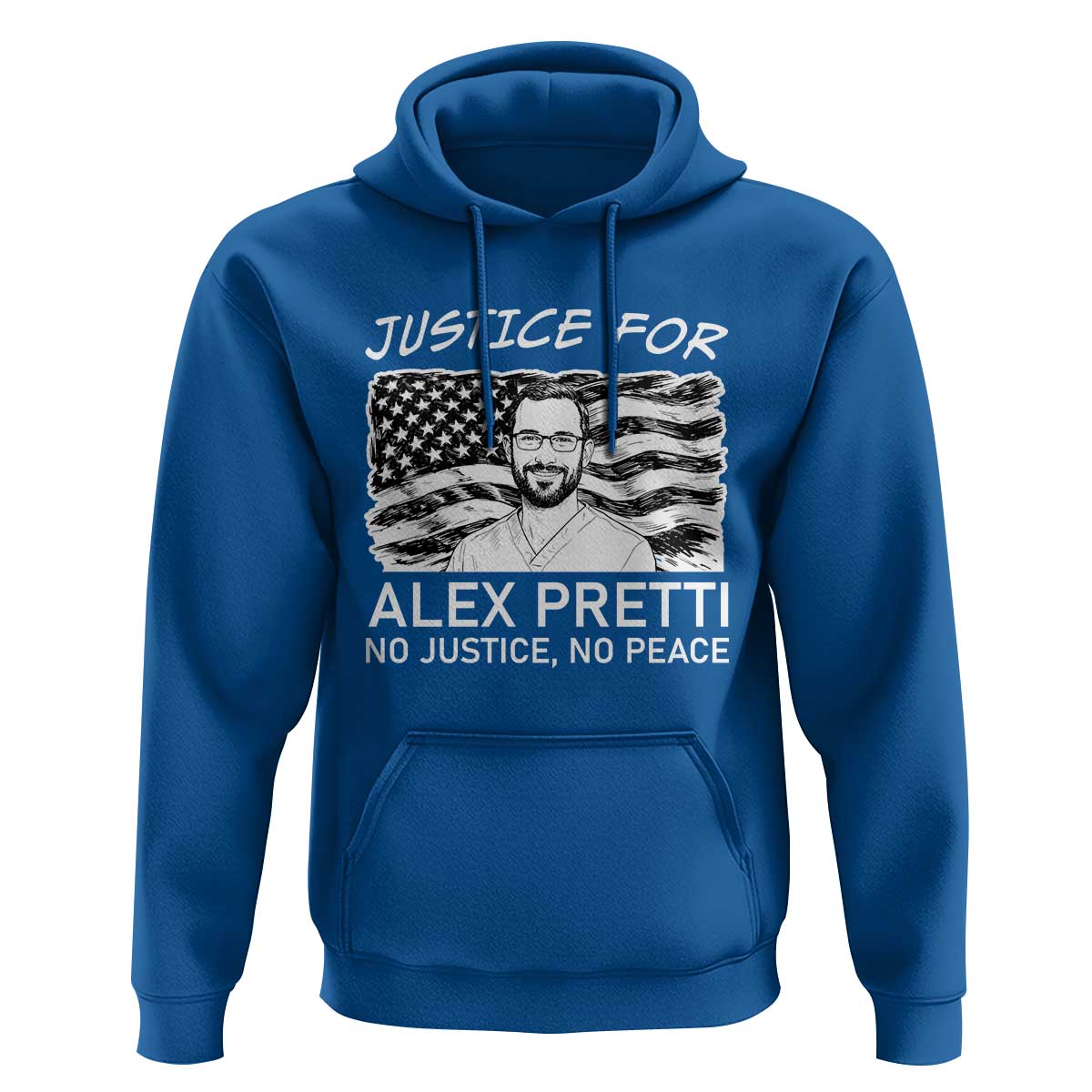 Minneapolis Strong Stand With Alex Hoodie Justice And Solidarity Support Gift