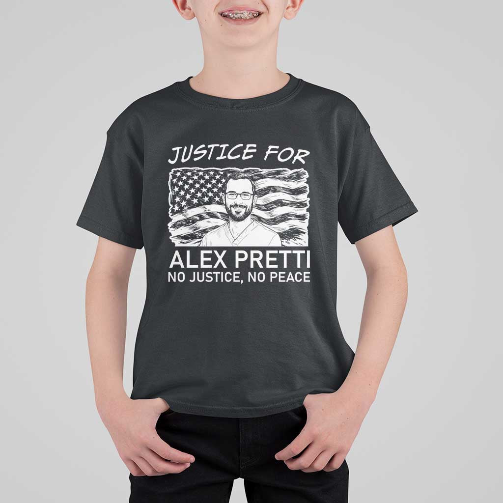Minneapolis Strong Stand With Alex T Shirt For Kid Justice And Solidarity Support Gift