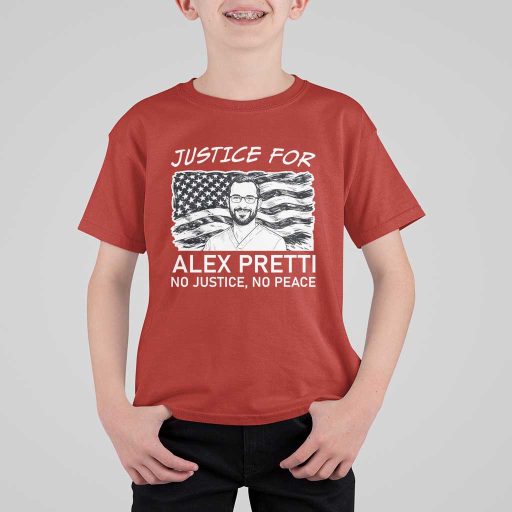 Minneapolis Strong Stand With Alex T Shirt For Kid Justice And Solidarity Support Gift