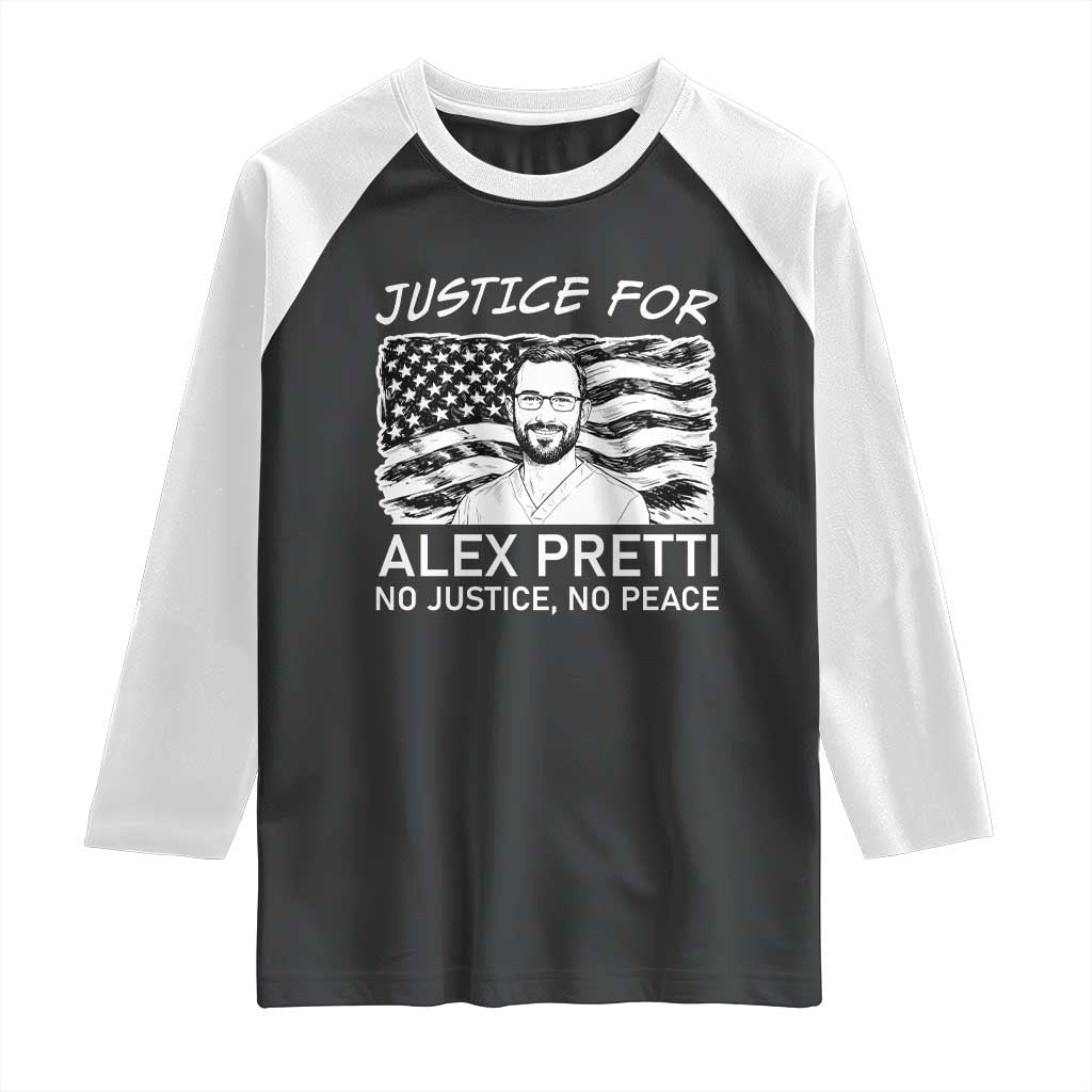 Minneapolis Strong Stand With Alex Raglan Shirt Justice And Solidarity Support Gift