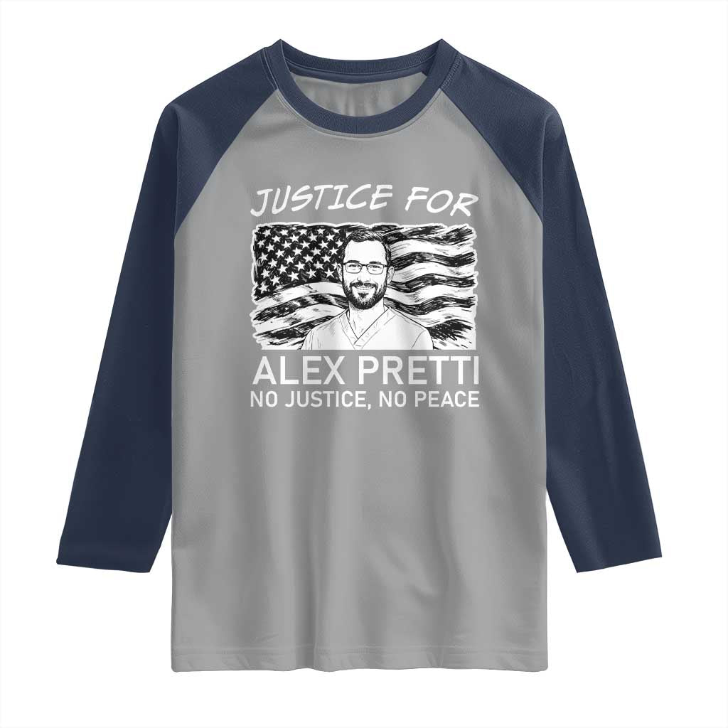 Minneapolis Strong Stand With Alex Raglan Shirt Justice And Solidarity Support Gift