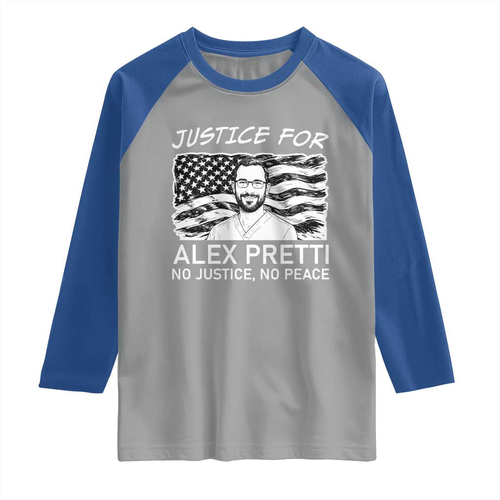 Minneapolis Strong Stand With Alex Raglan Shirt Justice And Solidarity Support Gift