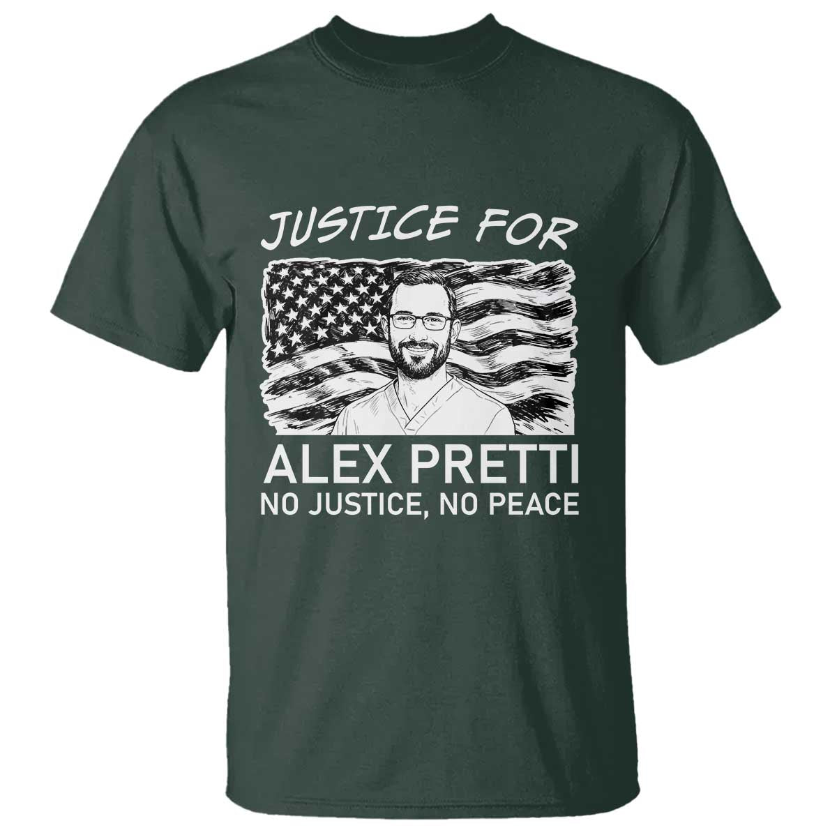 Minneapolis Strong Stand With Alex T Shirt Justice And Solidarity Support Gift