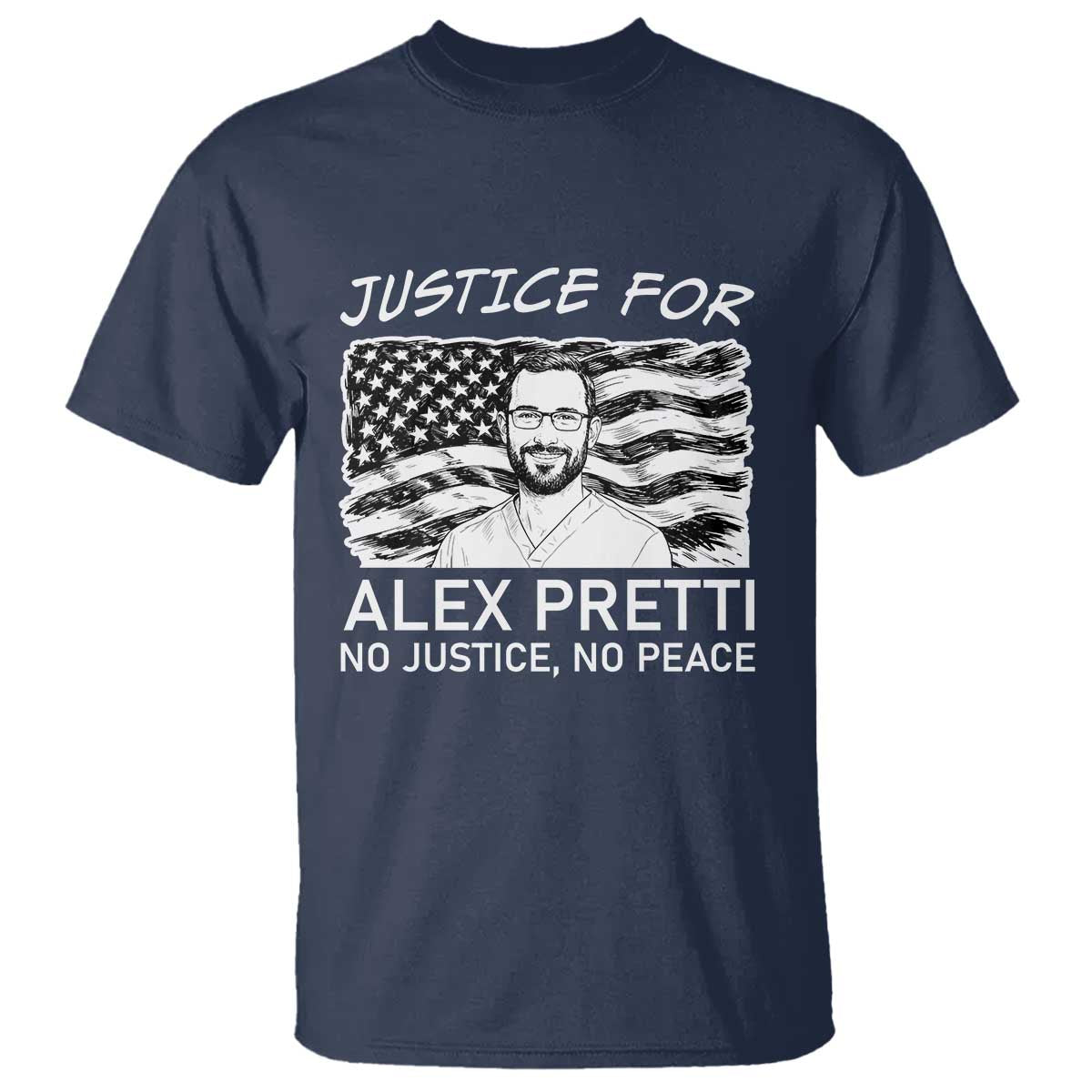 Minneapolis Strong Stand With Alex T Shirt Justice And Solidarity Support Gift