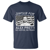Minneapolis Strong Stand With Alex T Shirt Justice And Solidarity Support Gift
