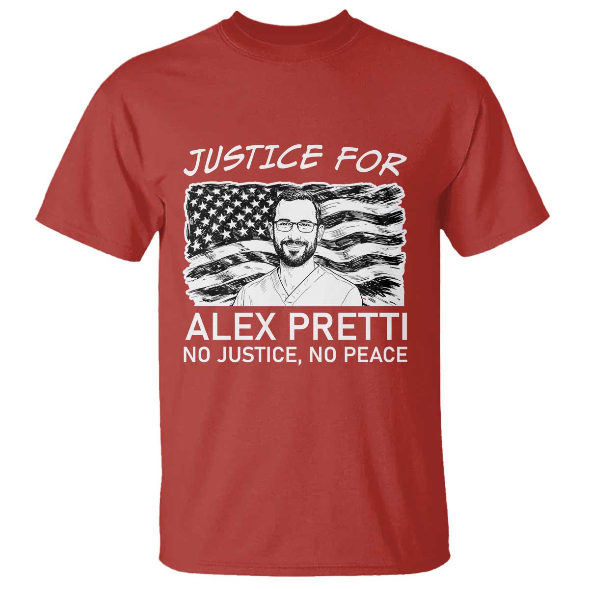Minneapolis Strong Stand With Alex T Shirt Justice And Solidarity Support Gift