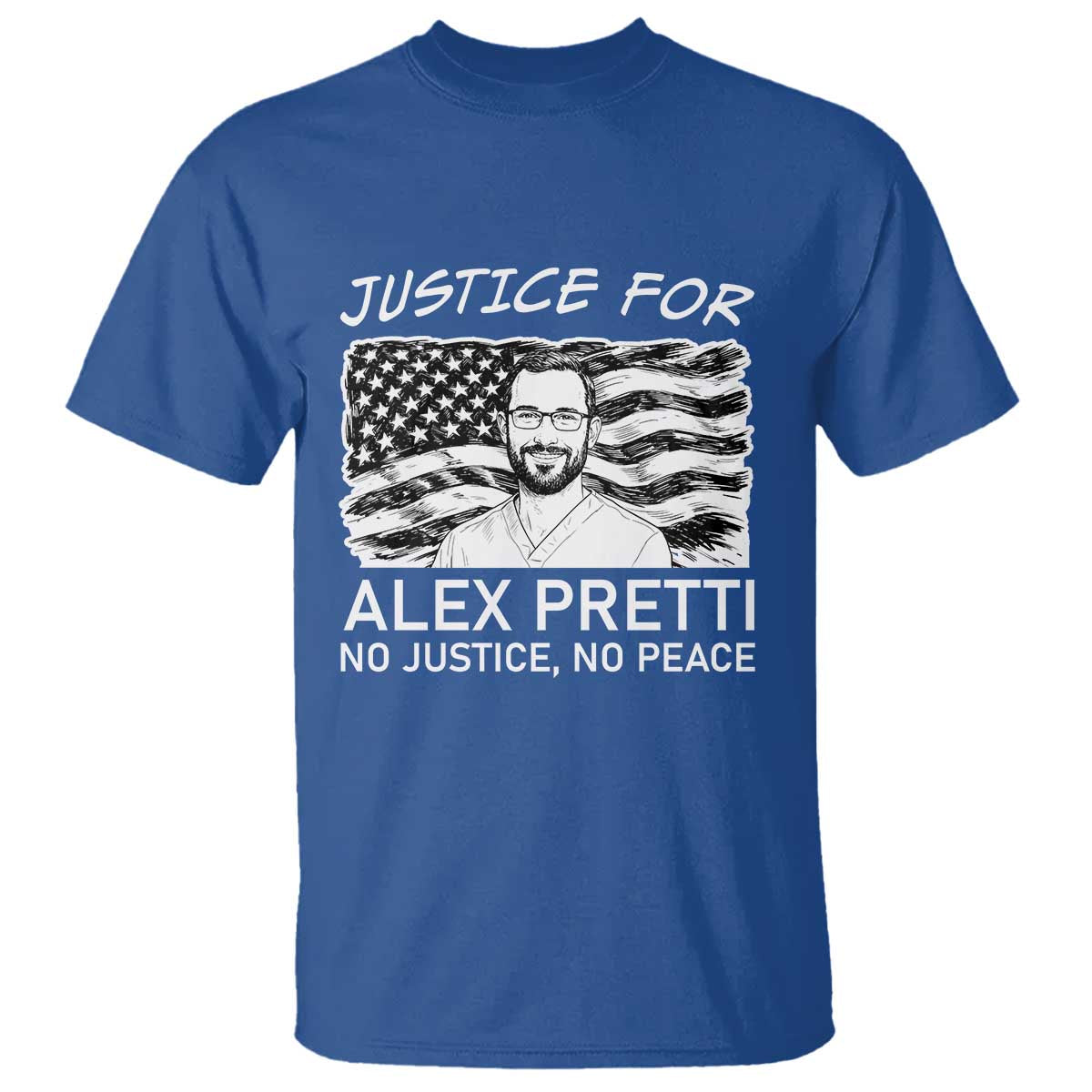 Minneapolis Strong Stand With Alex T Shirt Justice And Solidarity Support Gift