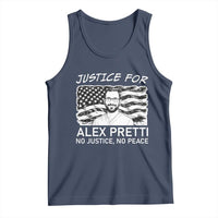 Minneapolis Strong Stand With Alex Tank Top Justice And Solidarity Support Gift