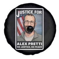 American Flag Minneapolis Support For Alex Gift Spare Tire Cover
