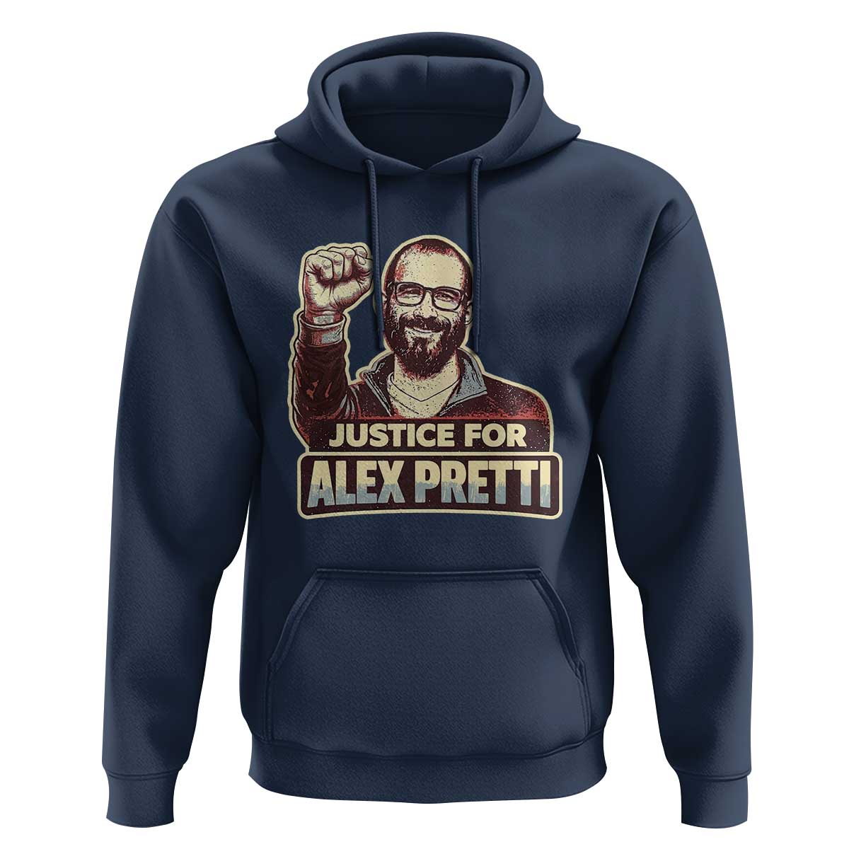 Justice For Alex Hoodie Minneapolis ICU Nurse Hero Support Gift