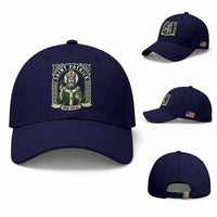 Saint Patrick Pray For Us Baseball Cap St Patricks Day Religious Gift