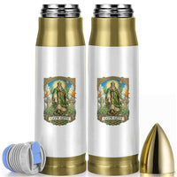 Funny Saint Patrick Go'n Git Snake Bullet Tumbler St Patricks Day