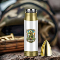 Funny Saint Patrick Go'n Git Snake Bullet Tumbler St Patricks Day