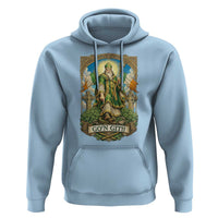 Funny Saint Patrick Go'n Git Snake Hoodie St Patricks Day
