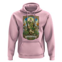 Funny Saint Patrick Go'n Git Snake Hoodie St Patricks Day