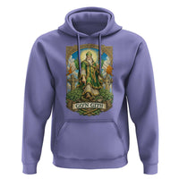 Funny Saint Patrick Go'n Git Snake Hoodie St Patricks Day