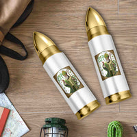 Saint Patrick Go'n Git Bullet Tumbler Funny St Patricks Day Snake Legend