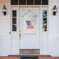 The Show Me State Est 1821 Garden Flag Proud Missourian Gift