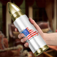 The Show Me State Est 1821 Bullet Tumbler Proud Missourian Gift