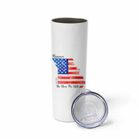 The Show Me State Est 1821 Skinny Tumbler Proud Missourian Gift