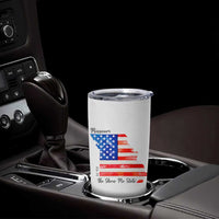 The Show Me State Est 1821 Tumbler Cup Proud Missourian Gift