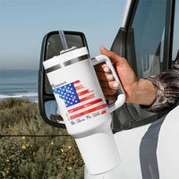 The Show Me State Est 1821 Tumbler With Handle Proud Missourian Gift