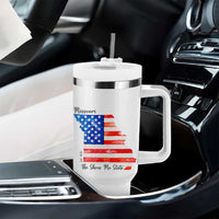 The Show Me State Est 1821 Tumbler With Handle Proud Missourian Gift
