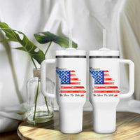 The Show Me State Est 1821 Tumbler With Handle Proud Missourian Gift