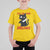 Killer Black Cat Halloween T Shirt For Kid Follow Your Dreams - Wonder Print Shop