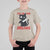 Killer Black Cat Halloween T Shirt For Kid Follow Your Dreams - Wonder Print Shop