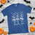 Emergency Room RN Nurse Halloween T Shirt Dancing Skeleton - Wonder Print Shop