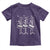 Emergency Room RN Nurse Halloween Toddler T Shirt Dancing Skeleton - Wonder Print Shop