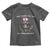 Funny Halloween Skeleton Nurse Toddler T Shirt Do not Worry I Did This On A Mannequin Once - Wonder Print Shop