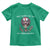 Funny Halloween Skeleton Nurse Toddler T Shirt Do not Worry I Did This On A Mannequin Once - Wonder Print Shop