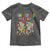 Dia De Los Muertos Skeleton Toddler T Shirt Remember And Celebrate Mexican Festival - Wonder Print Shop