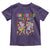 Dia De Los Muertos Skeleton Toddler T Shirt Remember And Celebrate Mexican Festival - Wonder Print Shop