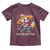 Funny Never Better Toddler T Shirt Mexican Skeleton Drinking Coffee - Wonder Print Shop