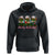 Christmas Nurse Hoodie Funny Merry Nursemas Pine Tree - Wonder Print Shop