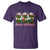 Christmas Nurse T Shirt Funny Merry Nursemas Pine Tree - Wonder Print Shop